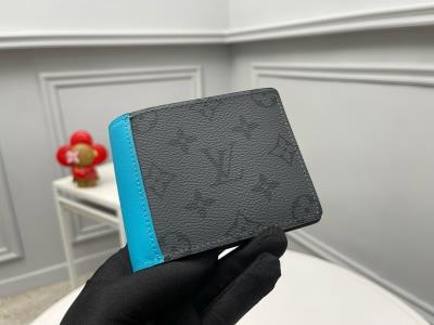 wholesale quality louis vuitton wallets m11468